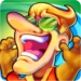 Flick Heroes Android-appikon APK