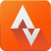 Ikona aplikace Strava pro Android APK