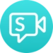 Streamago ícone do aplicativo Android APK