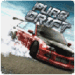 Pure Drift Android-sovelluskuvake APK