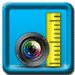 Medidor de Distancia Icono de la aplicación Android APK
