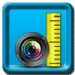 Distanzmesser app icon APK