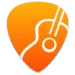 Cifra Club Android-alkalmazás ikonra APK