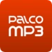 Palco MP3 Icono de la aplicación Android APK