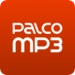 Palco MP3 Android uygulama simgesi APK