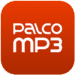 Palco MP3 app icon APK