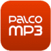 Palco MP3 Android-alkalmazás ikonra APK