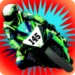 Motorcycle Mania Racing Android app icon APK