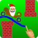 Scribble Santa Android app icon APK