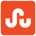 StumbleUpon Icono de la aplicación Android APK