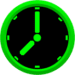 Analog Clock-7 Mobile Android-alkalmazás ikonra APK