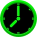 Analog Clock-7 Mobile Икона на приложението за Android APK