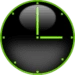 Analog Clock Live Wallpaper-7 Ikona aplikacji na Androida APK