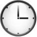 Icône de l'application Android Light Analog Clock LW-7 APK