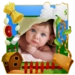 Icona dell'app Android Funny Kids Frames APK