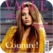 Magazine Photo Effects Android-appikon APK