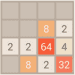 2048 Puzzle Icono de la aplicación Android APK