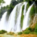 Waterfall Live Wallpaper Android-alkalmazás ikonra APK