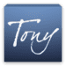 Ikona aplikace Tony Evans pro Android APK