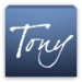 Tony Evans Icono de la aplicación Android APK