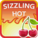 Sizzling Hot Fruits Икона на приложението за Android APK