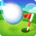 Икона апликације за Андроид Golf Hero - Pixel Golf 3D APK
