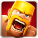 Clash of Clans Android-sovelluskuvake APK