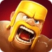 Clash of Clans Android app icon APK