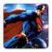 Ikona aplikace Superman: Journey of the Universe pro Android APK
