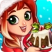 Food Street Android-appikon APK