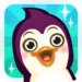 Icône de l'application Android Penguins APK