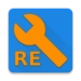 Icône de l'application Android Root Essentials APK