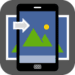 Икона апликације за Андроид Wallpaper Setter APK
