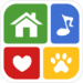 CollageMaker-PhotoFancie Android-appikon APK