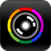 SilentBurstCamera Icono de la aplicación Android APK