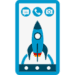 Slide Launcher Android-appikon APK