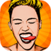 Guess that celebrity Android-appikon APK