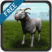 Goat Rampage Free Android-appikon APK