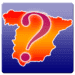 ¿Conoces España? Icono de la aplicación Android APK