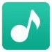 Icona dell'app Android DS audio APK