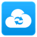 DS cloud ícone do aplicativo Android APK