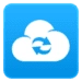 Icona dell'app Android DS cloud APK