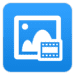 DS photo+ Android-sovelluskuvake APK