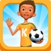 Kickerinho Android-alkalmazás ikonra APK