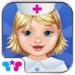 Ikon aplikasi Android Baby Doctor APK