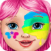 Icône de l'application Android Baby Paint APK