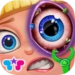Ikon aplikasi Android Eye Doctor X APK