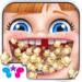 Pop The Corn icon ng Android app APK