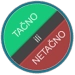 Tacno ili Netacno Android-alkalmazás ikonra APK