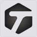 Tagged Icono de la aplicación Android APK